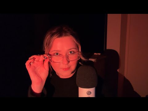ASMR 🚫👁️ Why some people can’t see pictures in their mind | Aphantasia explained by a researcher