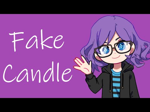 Candle Watching Stream