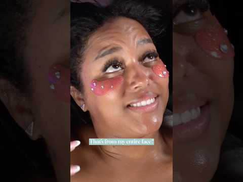 ASMR Facial with Tanya Marie
