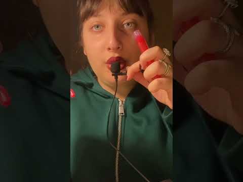#asmr