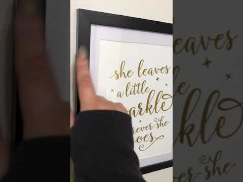 ASMR Bathroom Tour Pt. 2 (soft spoken & fast tapping)