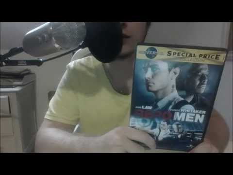 DVD en vrac n°6 - ASMR Français