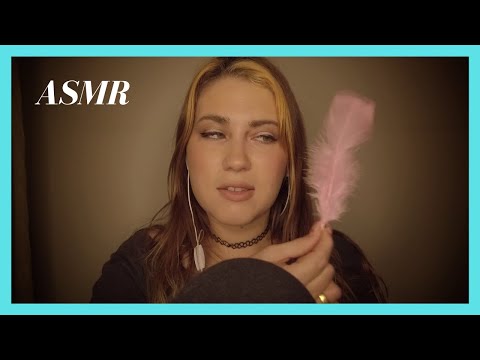 ASMR Charla con triggers (Novedades!)