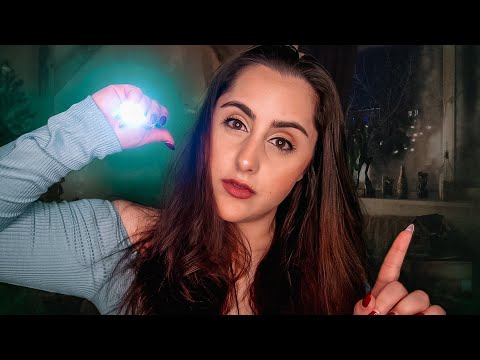 ASMR | Follow My Instructions