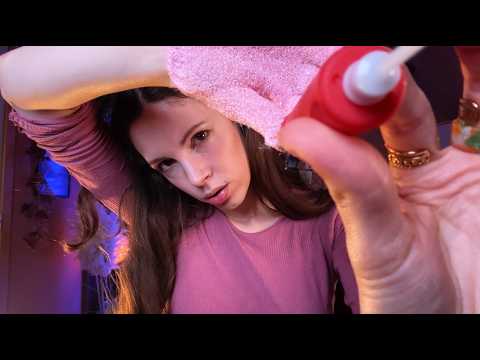 ASMR But I Constantly Change Roleplay