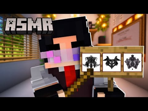 ASMR Psicólogo De Gamers 🧠🎮​​| Roleplay en Español