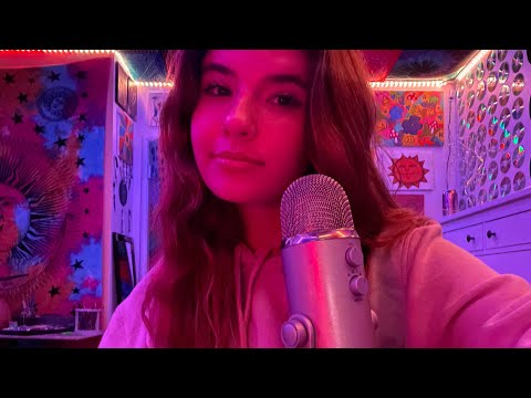 ASMR RAMBLE