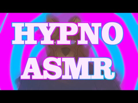Furry Hypnosis ASMR  #asmr #furries #furry #hypnosis