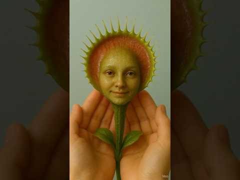 Don’t Water Them After Midnight ... #asmr # #satisfying #relaxing