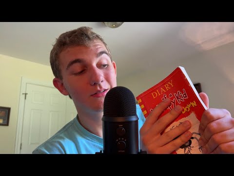 Asmr gripping and grasping items until you get tingles