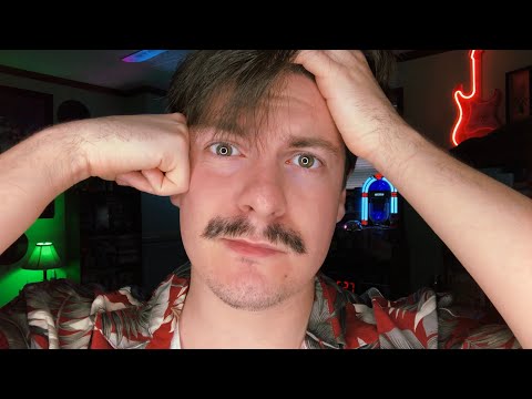 [ASMR] Embarrassing Stories 2 | Whispered Ramble & Story Time