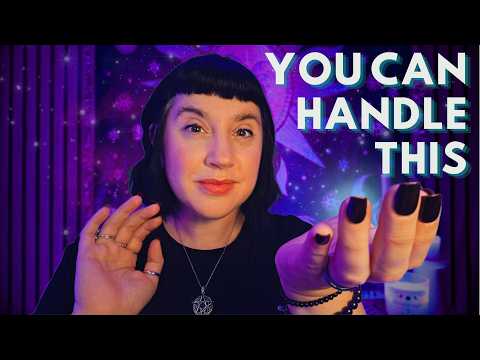 You Can Handle This | Reiki for When You Don't Feel Strong
