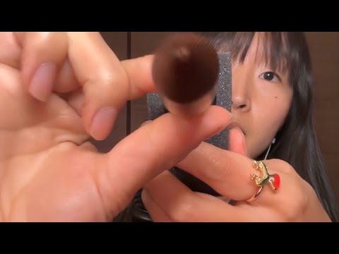 random triggers asmr