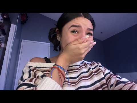ASMR you coming to the nurses, our office part two ￼