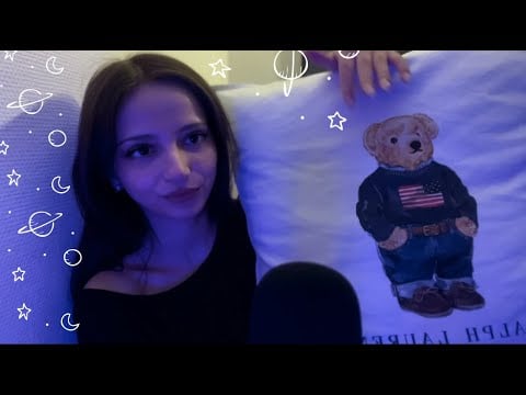 ASMR I Triggers pour frissonner 💫