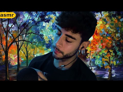 ASMR Roleplay Meditación Guiada | MAJIK ASMR ☄️
