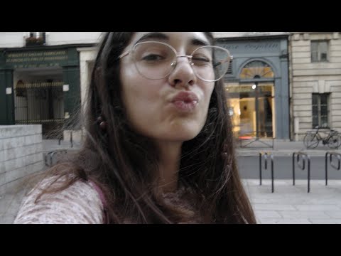 Paris vlog 🇫🇷