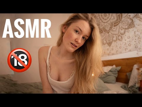 ASMR | Step Sister Takes Care Of You