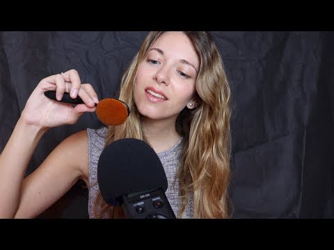 Test: ¿Te desagrada o te gusta? | Love ASMR | Ana Muñoz