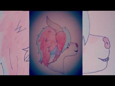 Cotton The Cow Mouth Sounds #ASMR