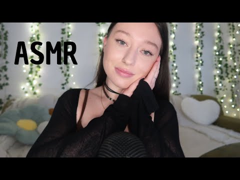 ASMR FRANCAIS - CLIQUE ICI pour mieux DORMIR ce soir 💤