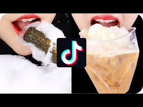 TIKTOK WEIRD FOOD COMBINATION CHALLENGE #2