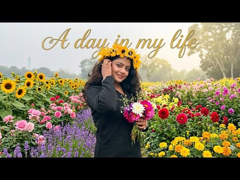 ASMR A Day In My Life 😍