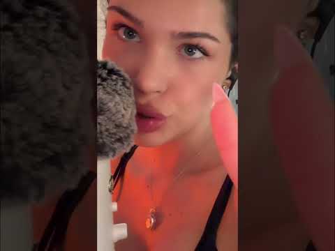 ASMR COUNTDOWN
