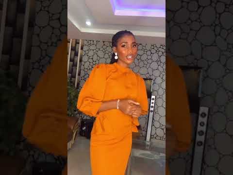 Grace John : I have been through worst and I am unshakable. #beunstoppable