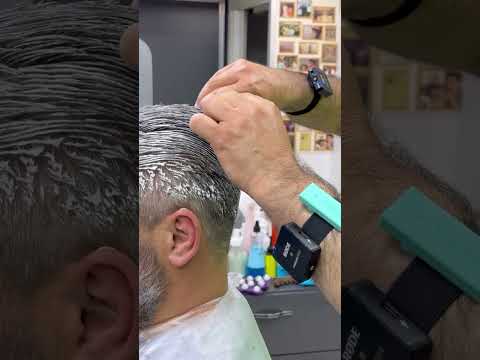 #massage #sleeprelief #asmr #skincare #turkishbarber #relaxingmassage #massagetherapy #shorts