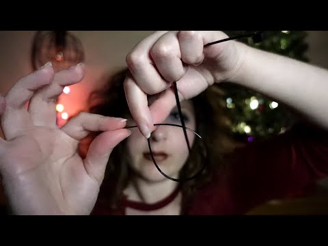 ASMR | We're Going to Catch Santa Claus!
