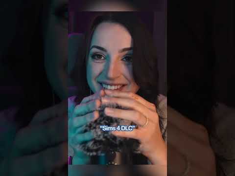 ASMR -YOUR juiciest secrets 🤫 #shorts