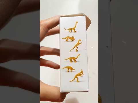 Excavando fosiles de dinosaurio 🦖 🦴 ASMR