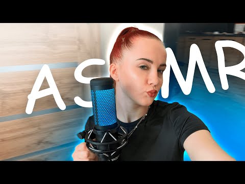 Intense ASMR Mic Pumping from Above | Creamy Swirls & Spit Painting