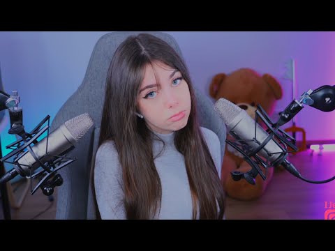 ASMR ROLEPLAY NOVIA TOXICA