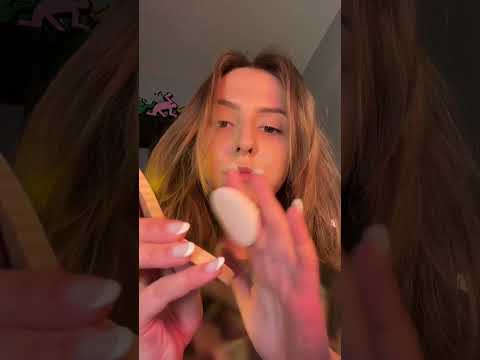 ASMR that I want other people to do (extended)