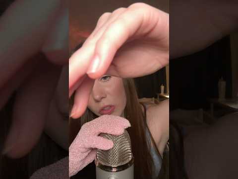Brain massage ASMR #asmr #relax #triggersforsleep #tingles #visualtingle #tapping #asmrrelaxation