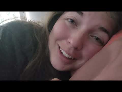 GF Comforts YOU ASMR Custom