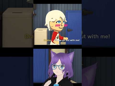 YAOI IS CANCELLED #tomodachilife #vtuber