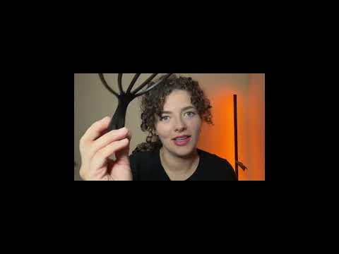 ASMR massage #asmr #asmrforsleep #relaxing #visualtingle #asmrsounds #asmrvideo