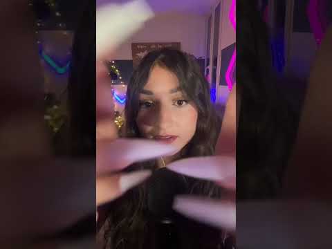 1 minute pour t’endormir 😴 ASMR