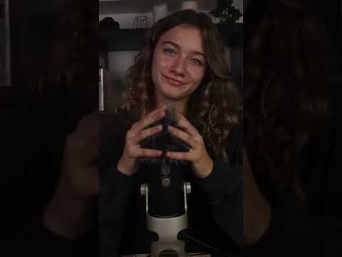 ASMR - BRAIN MASSAGE! #shorts
