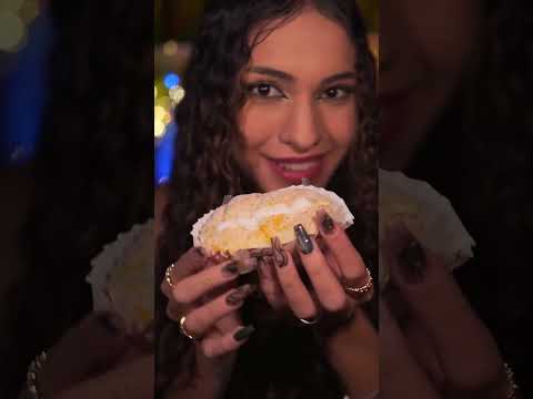 Real or fake? ASMR