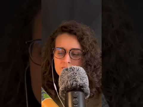 ASMR BÂTON DE PLUIE 🤤