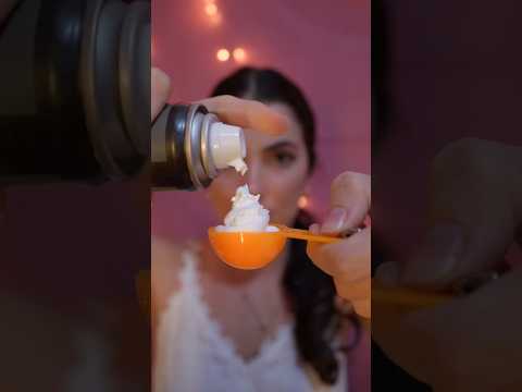Spa particular para você #asmrsounds #asmr