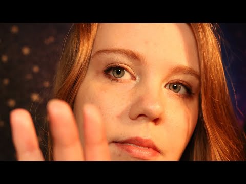 ASMR KISSES And CLOSE-UP PERSONAL ATTENTION For Your Sleep 🧡