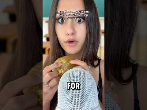 LIKE for more #asmr #pov #explore #trending