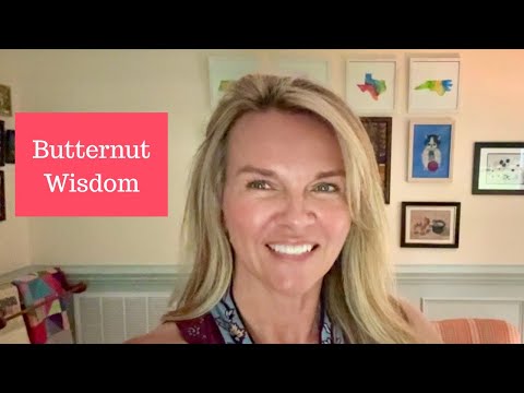 🌽 Butternut Wisdom: A Soft-Spoken Story of Home & Heritage (Audio Improved)