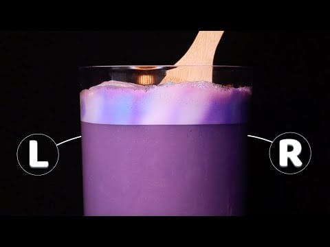 Lush ASMR Bath Bombs & Whispers