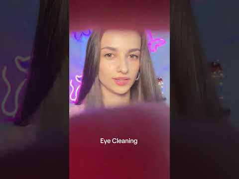 #asmr #tingles #visualtingle #relax #mouthwhisper #pink #triggersforsleep